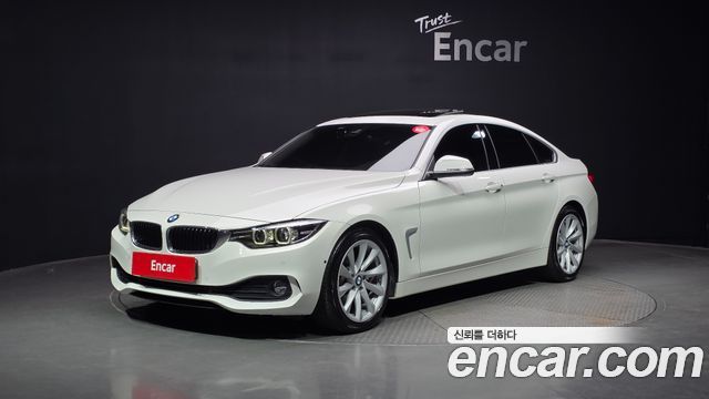 BMW | BMW 4 Series (F32) | 4 Series (F32)