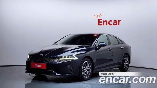 KIA | KIA K5 Hybrid 3Rd Generation | K5 Hybrid 3Rd Generation