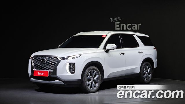 Hyundai | Hyundai Palisade (LX3) | Palisade (LX3)