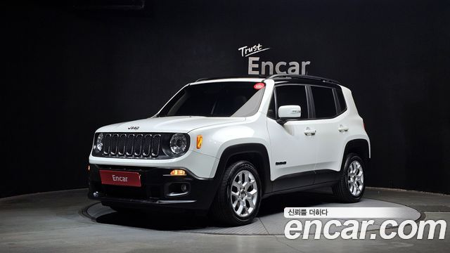 JEEP | JEEP Renegade | Renegade