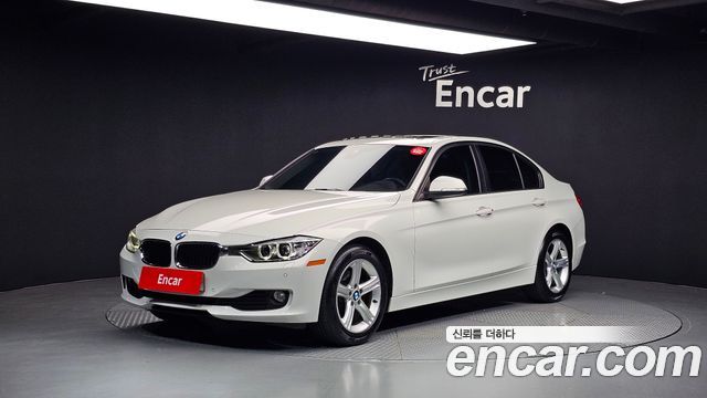 BMW | BMW 3 Series (F30) | 3 Series (F30)