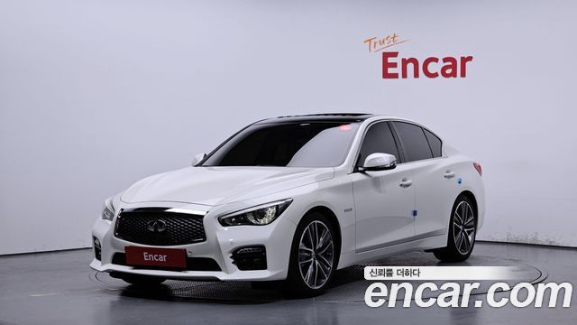 Infinity | Infinity Q50