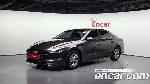 Hyundai | Hyundai Sonata (DN8) | Sonata (DN8)