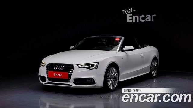 AUDI | AUDI A5 | A5