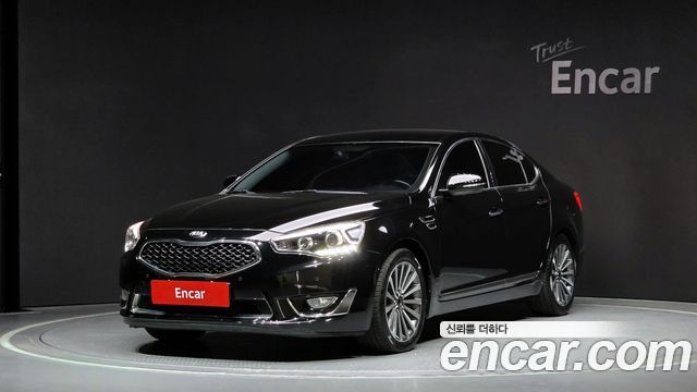 KIA | KIA THE NEW K7 | THE NEW K7