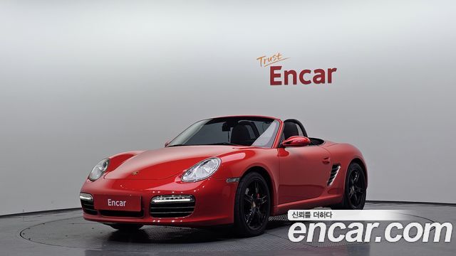 Porsche | Porsche Boxster | Boxster