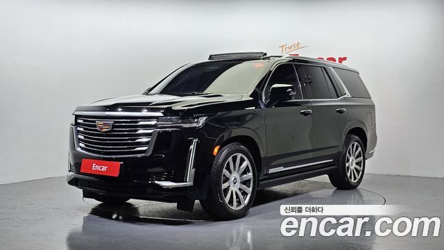 Cadillac | Cadillac Escalade 5Th Generation | Escalade 5Th Generation