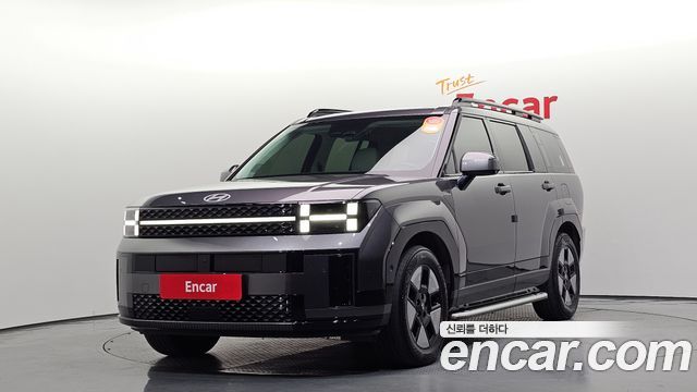 Hyundai | Hyundai Santa FE (MX5) | Santa FE (MX5)