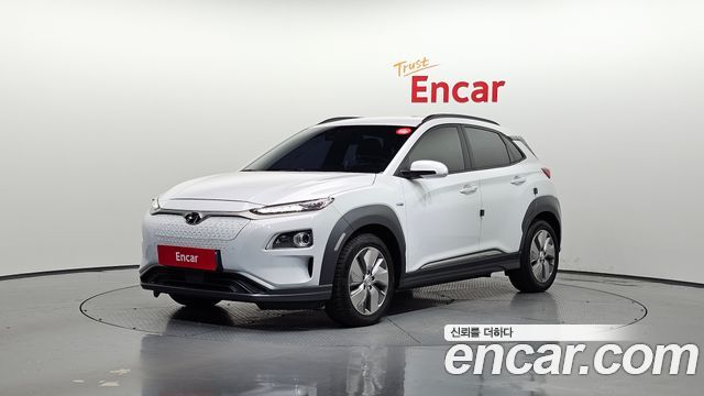 Hyundai | Hyundai KONA Electric (SX2) | KONA Electric (SX2)