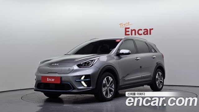 KIA | KIA NIRO EV | NIRO EV