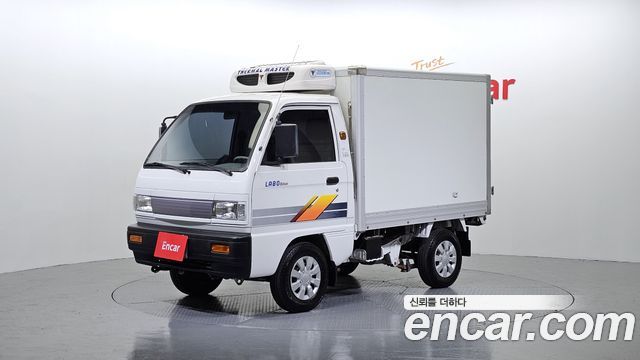 Chevrolet (GM Daewoo) | Chevrolet (GM Daewoo) NEW LABO | NEW LABO