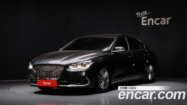 Hyundai | Hyundai Grandeur IG | Grandeur IG