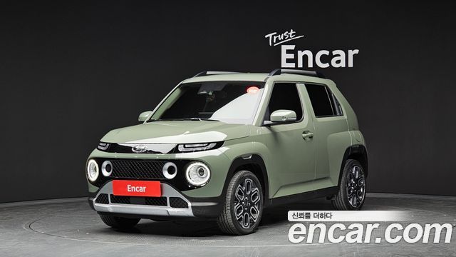 Hyundai | Hyundai Casper | Casper