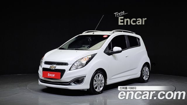 Chevrolet (GM Daewoo) | Chevrolet (GM Daewoo) Spark | Spark
