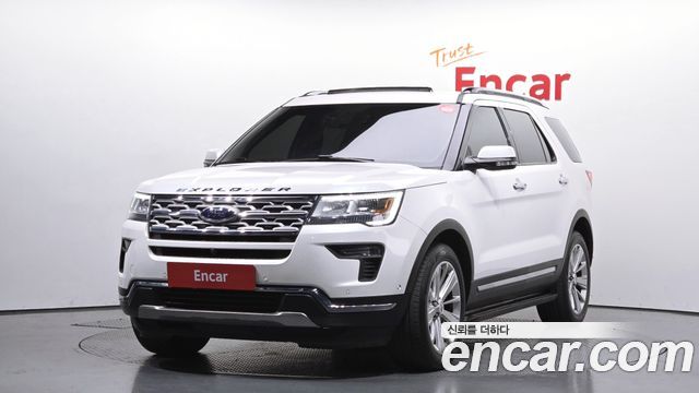 FORD | FORD Explorer | Explorer