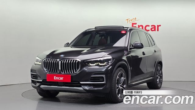BMW | BMW X5 (G05)