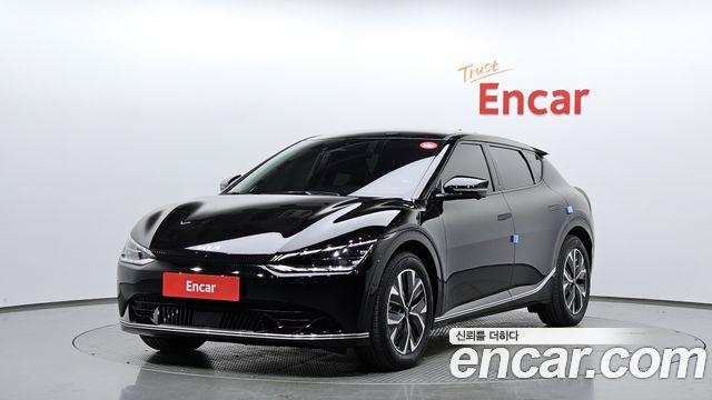 KIA | KIA EV6