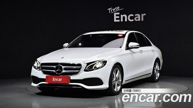 Mercedes BENZ | Mercedes BENZ E-Class W213 | E-Class W213