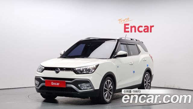 KG Mobility (Ssangyong) | KG Mobility (Ssangyong) TICO | TICO