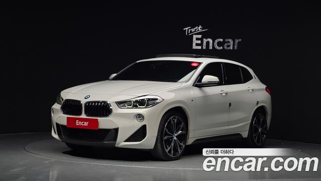 BMW | BMW X2 (F39)
