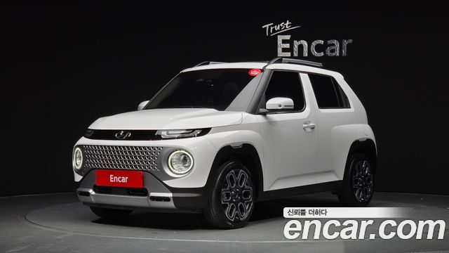 Hyundai | Hyundai Casper | Casper