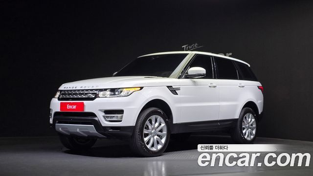 LAND Rover | LAND Rover Range Rover Sport 2Nd Generation | Range Rover Sport 2Nd Generation