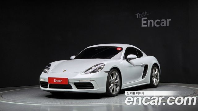 Porsche | Porsche 718 Cayman | 718 Cayman