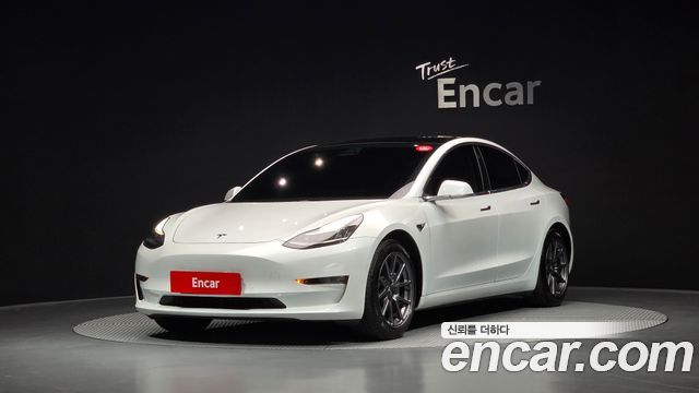 Tesla | Tesla Model 3 | Model 3