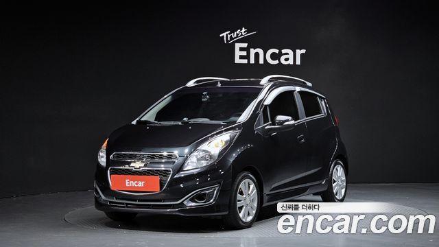 Chevrolet (GM Daewoo) | Chevrolet (GM Daewoo) Spark | Spark