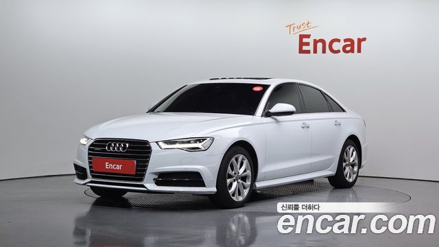 AUDI | AUDI NEW A6 | NEW A6