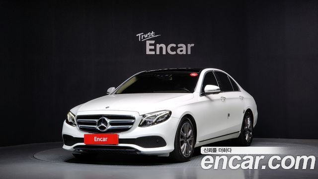 Mercedes BENZ | Mercedes BENZ E-Class W213 | E-Class W213
