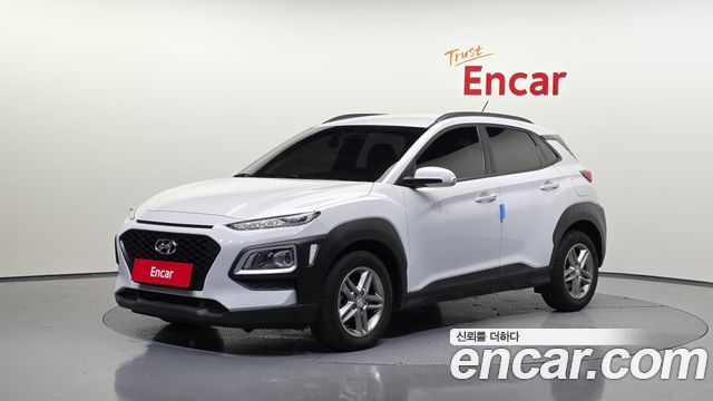 Hyundai | Hyundai KONA (SX2) | KONA (SX2)