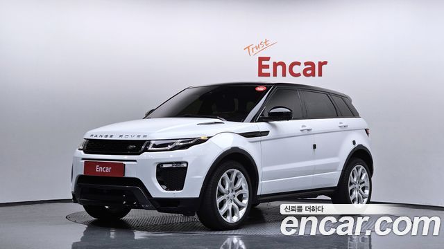 LAND Rover | LAND Rover Range Rover Evoque | Range Rover Evoque