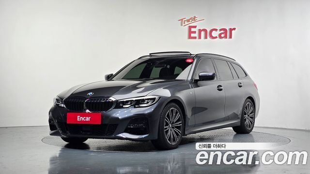 BMW | BMW 3 Series (G20) | 3 Series (G20)
