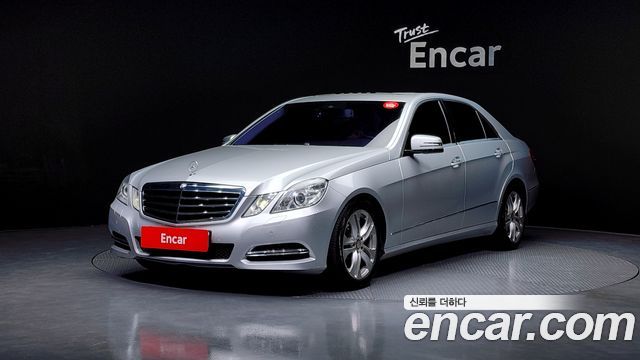 Mercedes BENZ | Mercedes BENZ E-Class W212 | E-Class W212