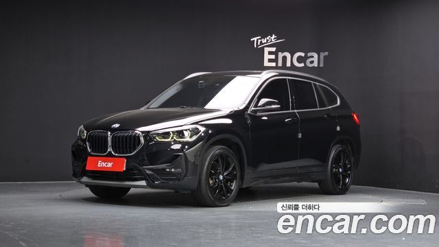 BMW | BMW X1 (F48)