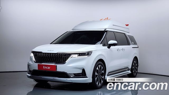 KIA | KIA Carnival 4Th Generation | Carnival 4Th Generation