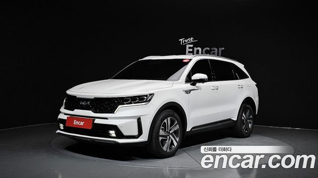 KIA | KIA Sorento 4Th Generation | Sorento 4Th Generation