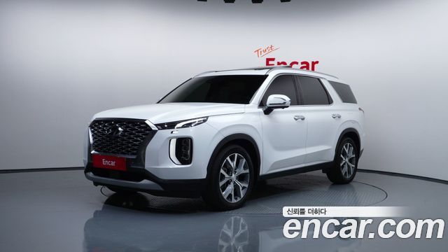 Hyundai | Hyundai Palisade (LX3) | Palisade (LX3)