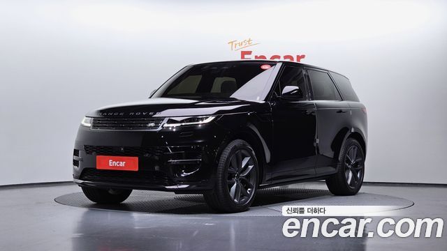 LAND Rover | LAND Rover Range Rover Sport 3Rd Generation | Range Rover Sport 3Rd Generation