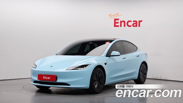 Tesla | Tesla Model 3 | Model 3