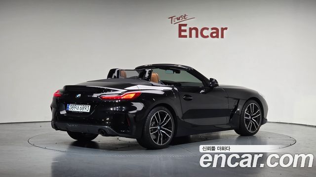 BMW | BMW Z4 (G29) | Z4 (G29)