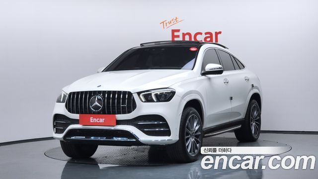Mercedes BENZ | Mercedes BENZ GLE-Class W167 | GLE-Class W167