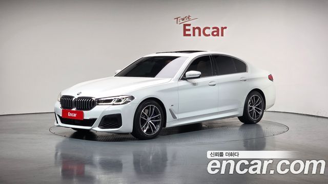 BMW | BMW 5 Series (G30) | 5 Series (G30)