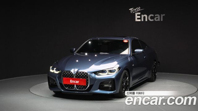 BMW | BMW 4 Series (G22) | 4 Series (G22)