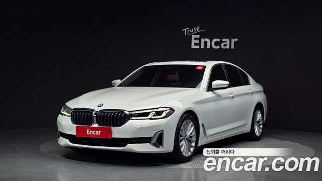 BMW | BMW 5 Series (G30) | 5 Series (G30)