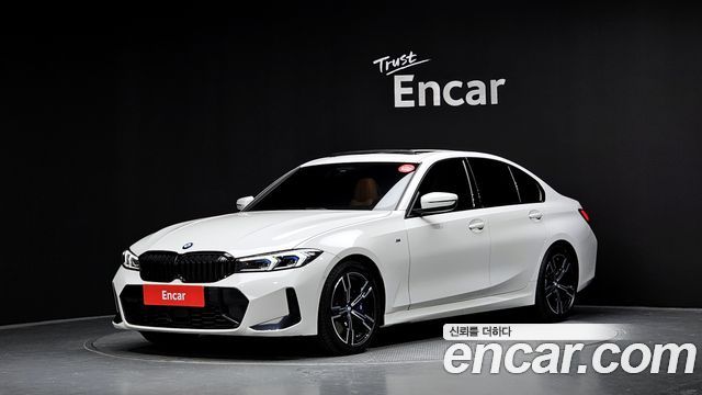 BMW | BMW 3 Series (G20) | 3 Series (G20)