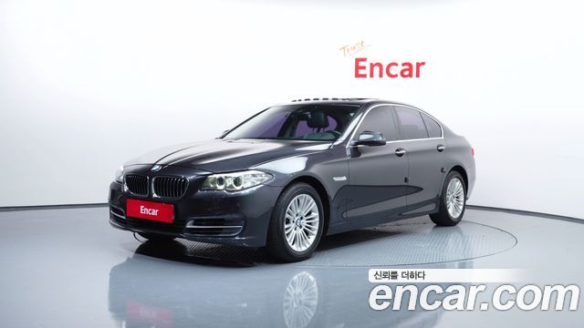 BMW | BMW 5 Series (F10) | 5 Series (F10)