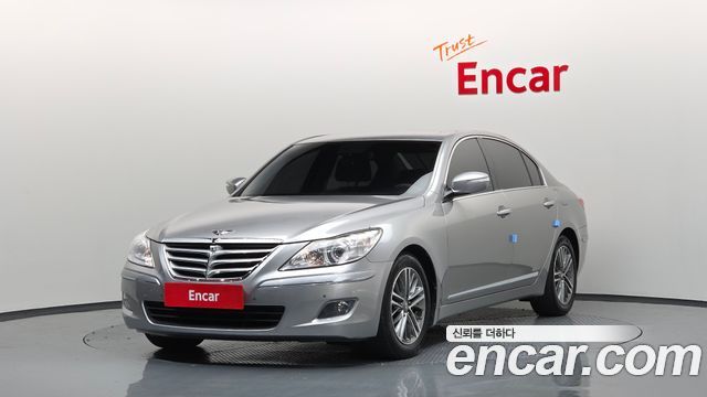 Hyundai | Hyundai Genesis | Genesis