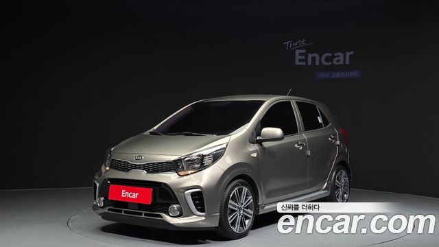 KIA | KIA ALL NEW Morning (JA) | ALL NEW Morning (JA)